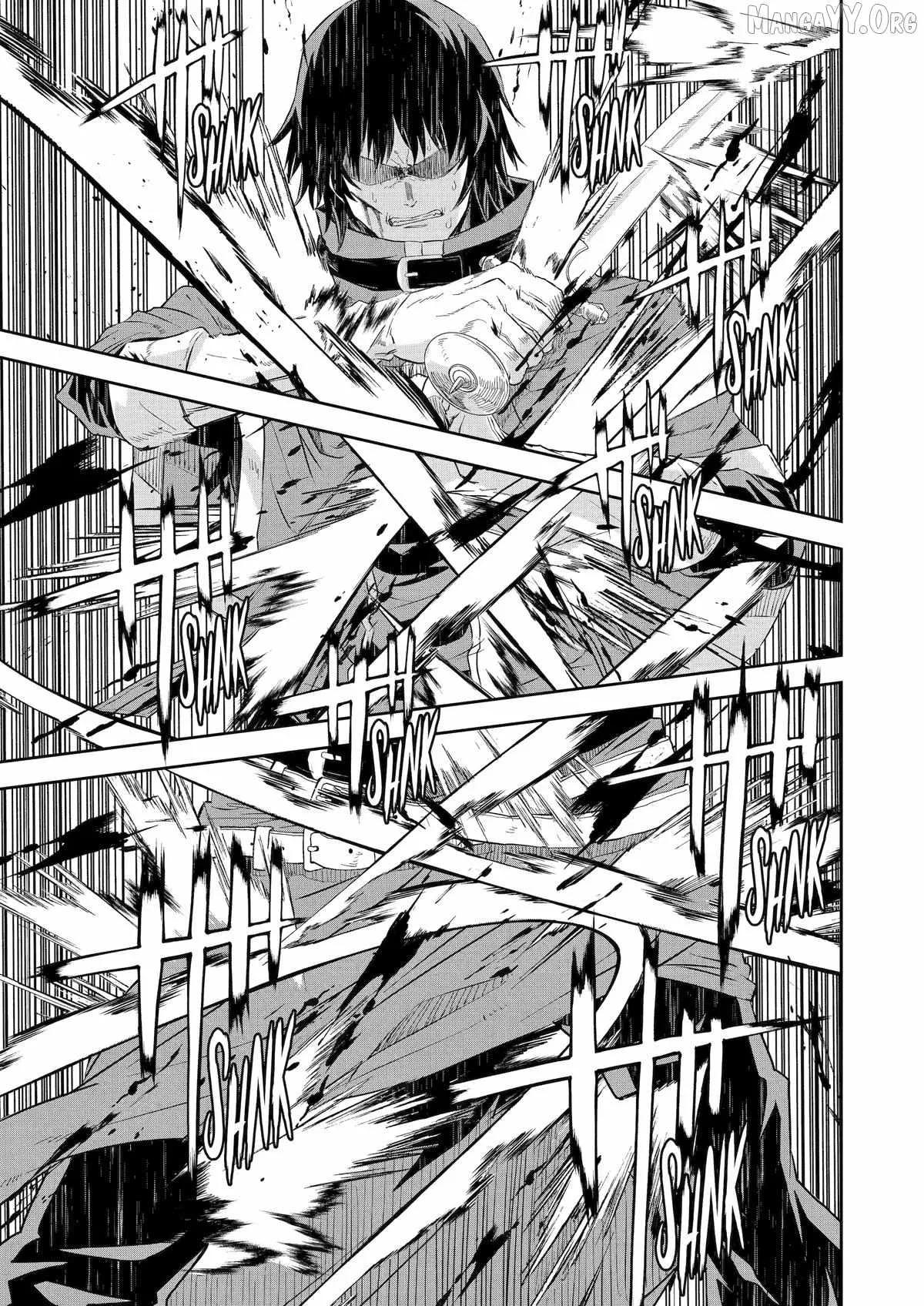 Katainaka no Ossan, Kensei ni Naru Gaiden – Ryuu Soken no Kiseki Chapter 9 page 24