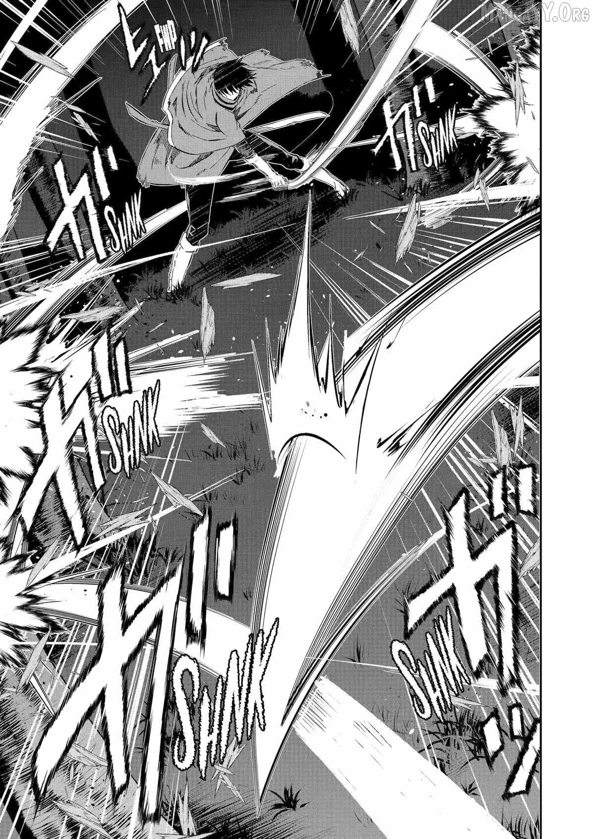 Katainaka no Ossan, Kensei ni Naru Gaiden – Ryuu Soken no Kiseki Chapter 9 page 7
