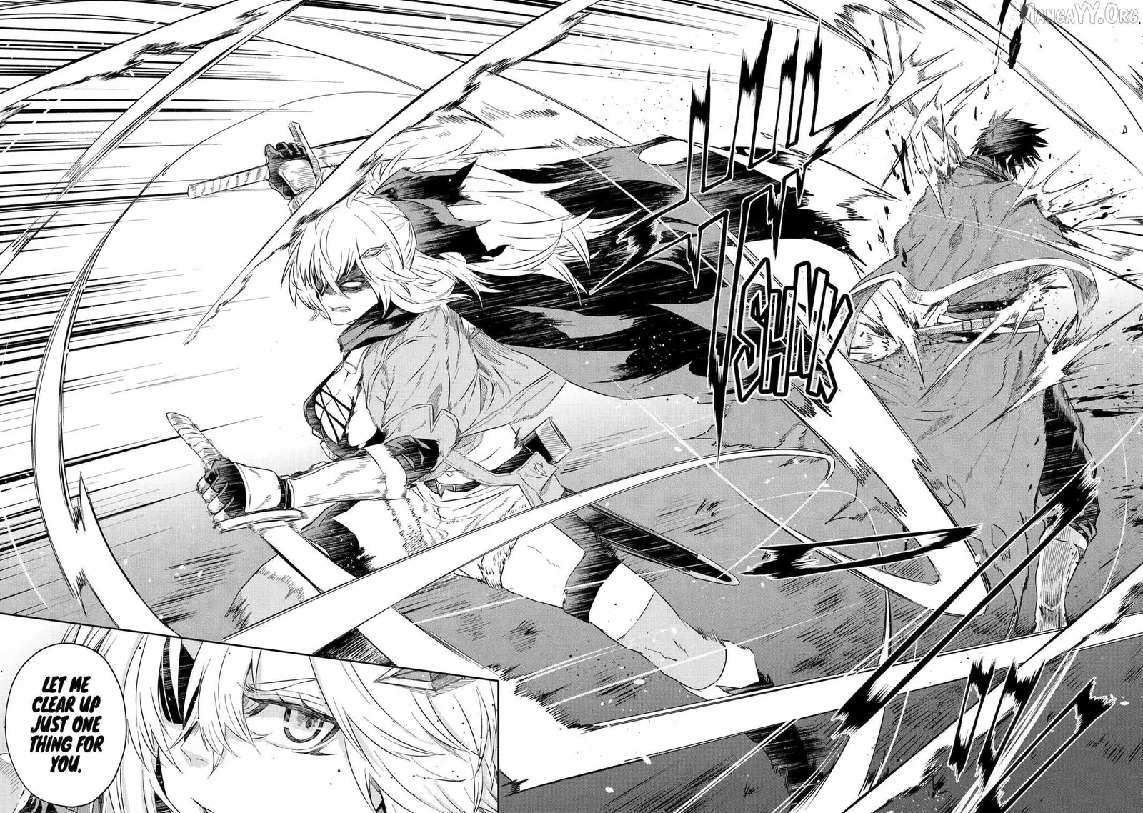 Katainaka no Ossan, Kensei ni Naru Gaiden – Ryuu Soken no Kiseki Chapter 9 page 25