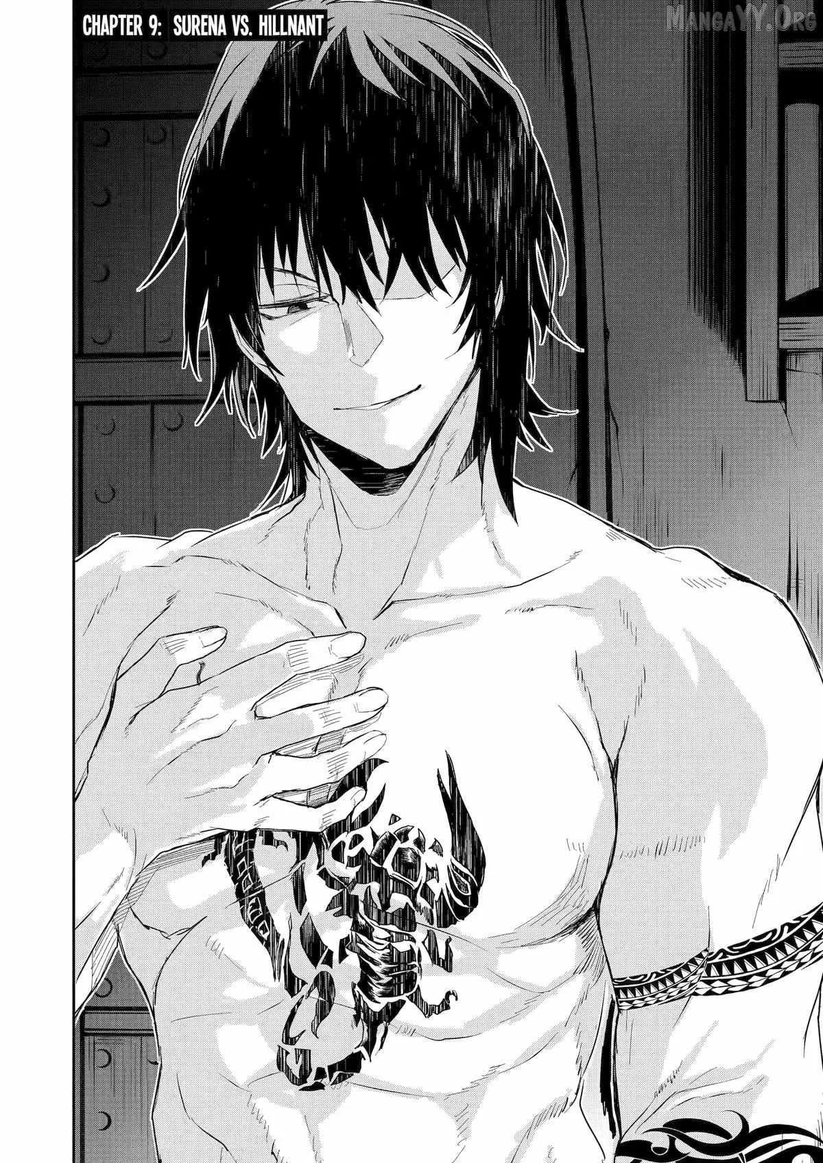 Katainaka no Ossan, Kensei ni Naru Gaiden – Ryuu Soken no Kiseki Chapter 9 page 2