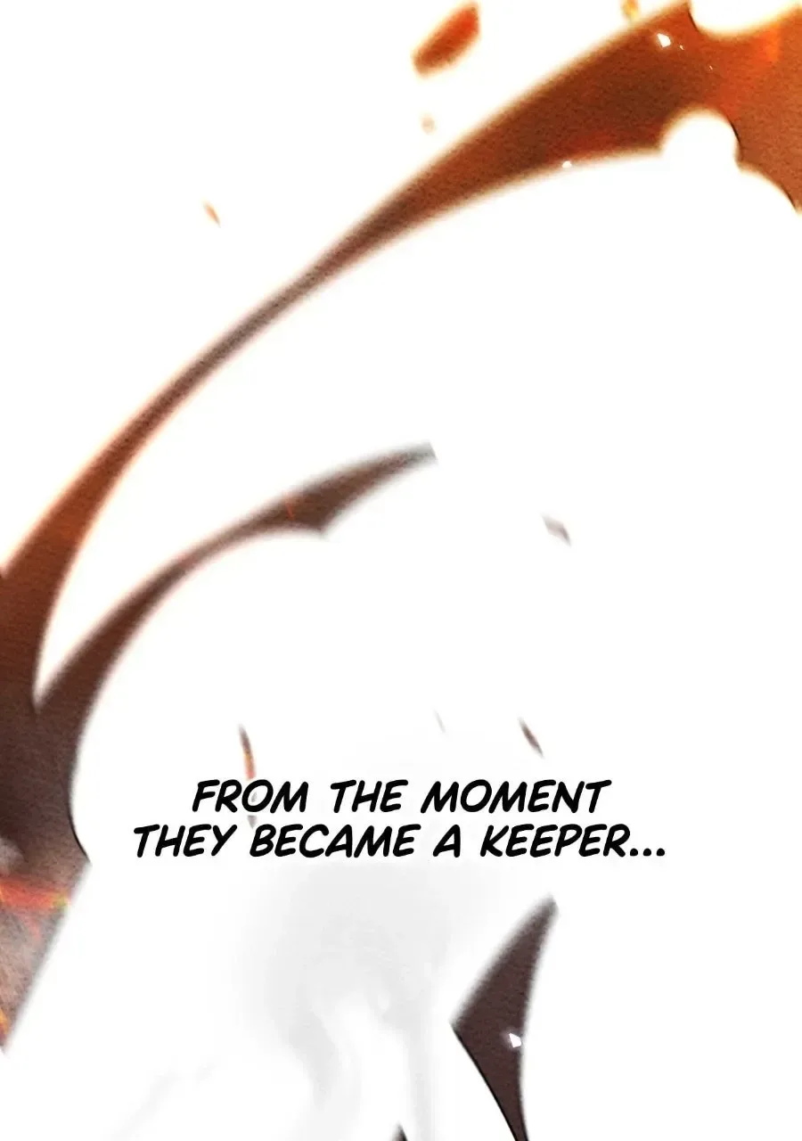 Keeper of Scarlet Petals Chapter 1 page 3