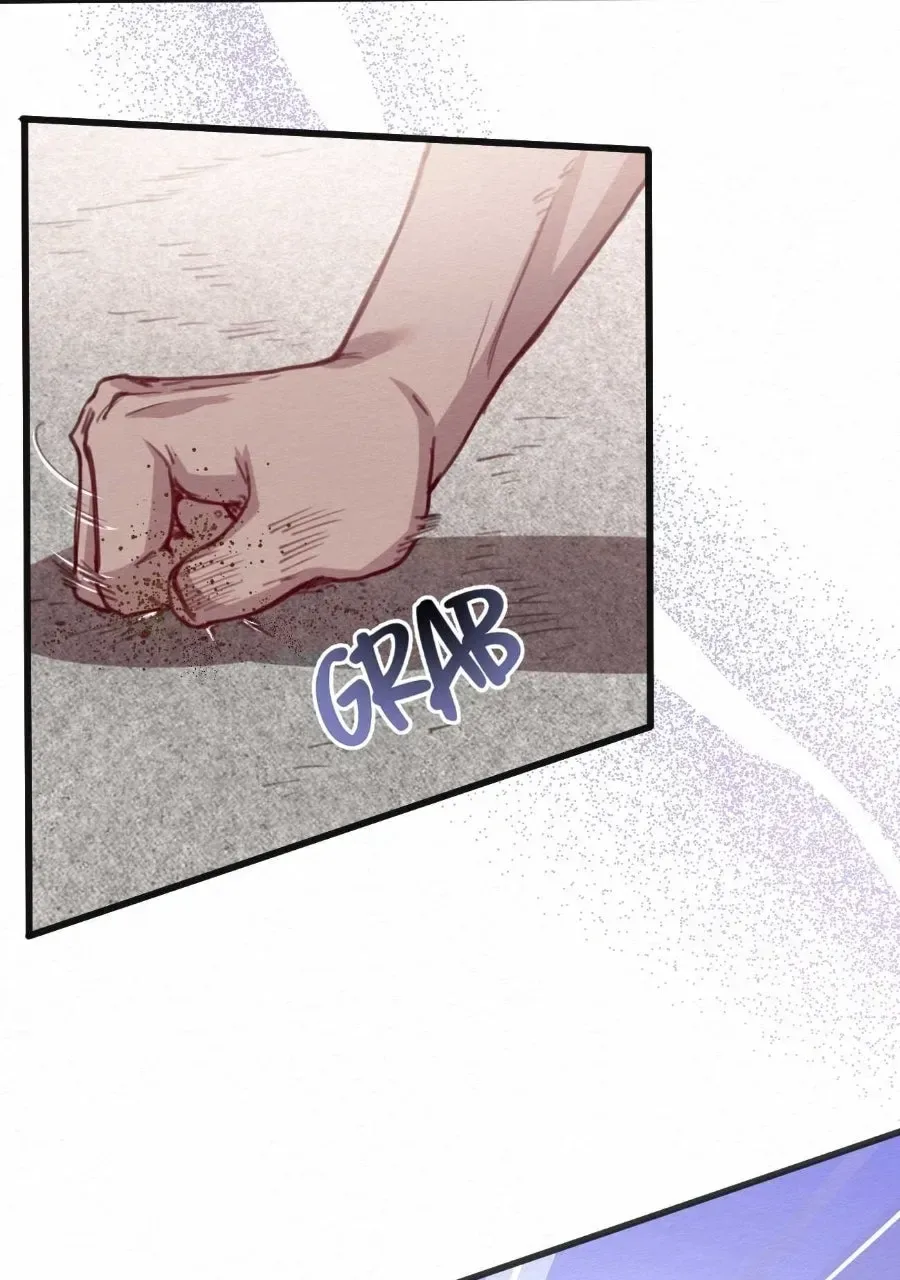 Keeper of Scarlet Petals Chapter 1 page 30