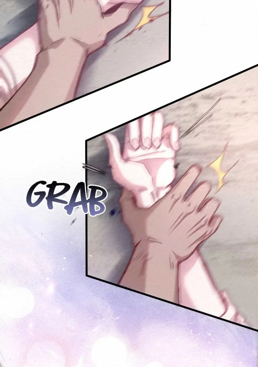 Keeper of Scarlet Petals Chapter 1 page 36