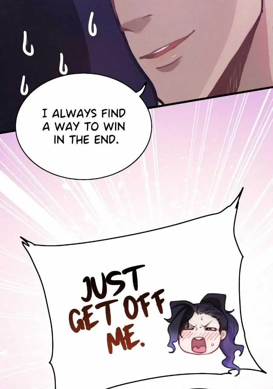 Keeper of Scarlet Petals Chapter 1 page 41