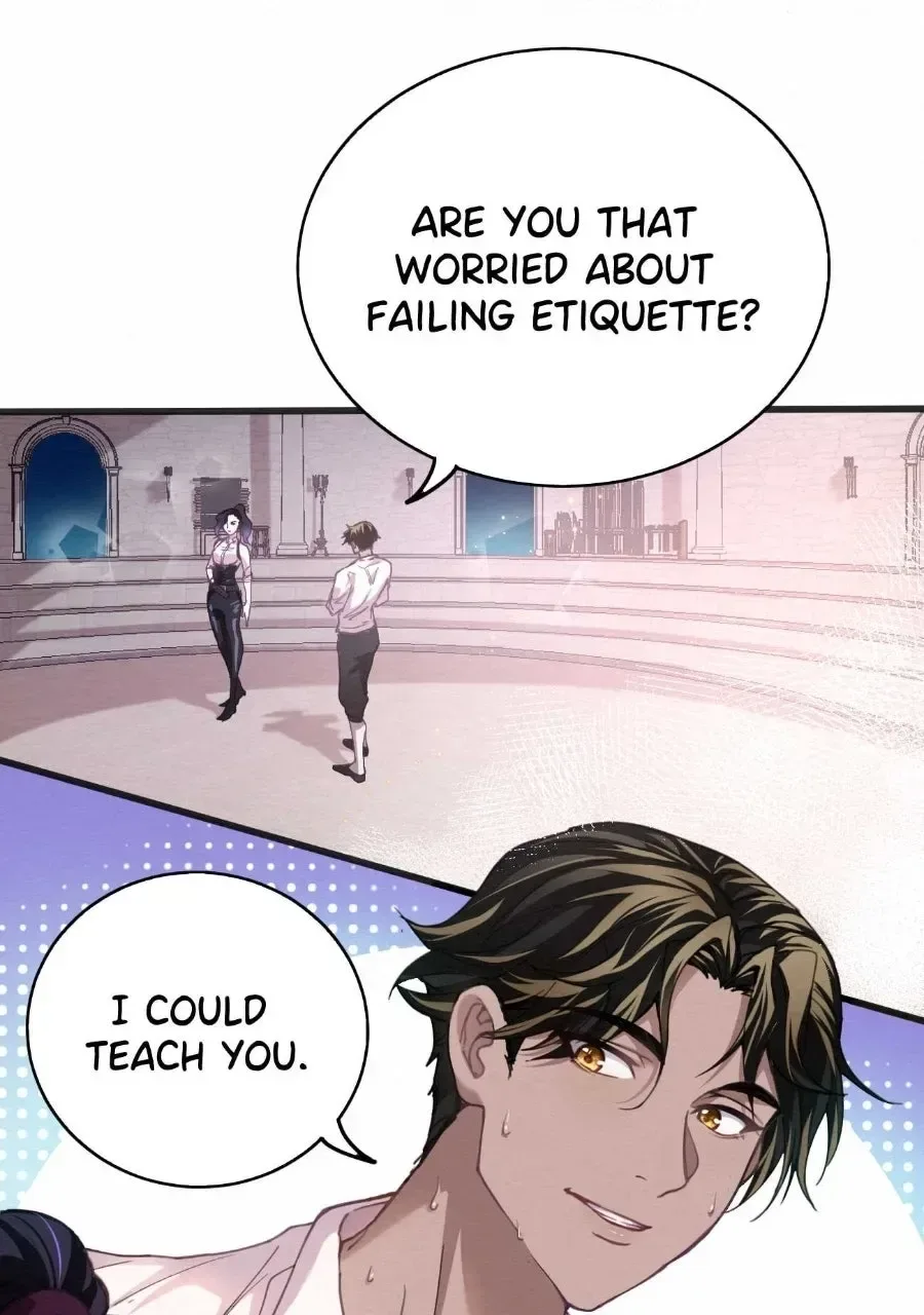 Keeper of Scarlet Petals Chapter 1 page 48