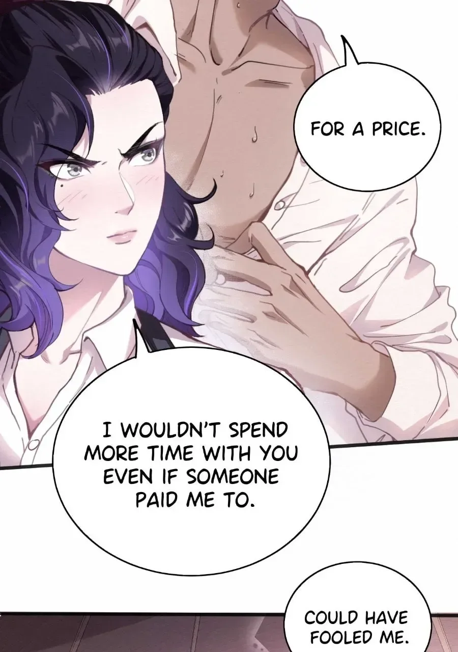 Keeper of Scarlet Petals Chapter 1 page 49