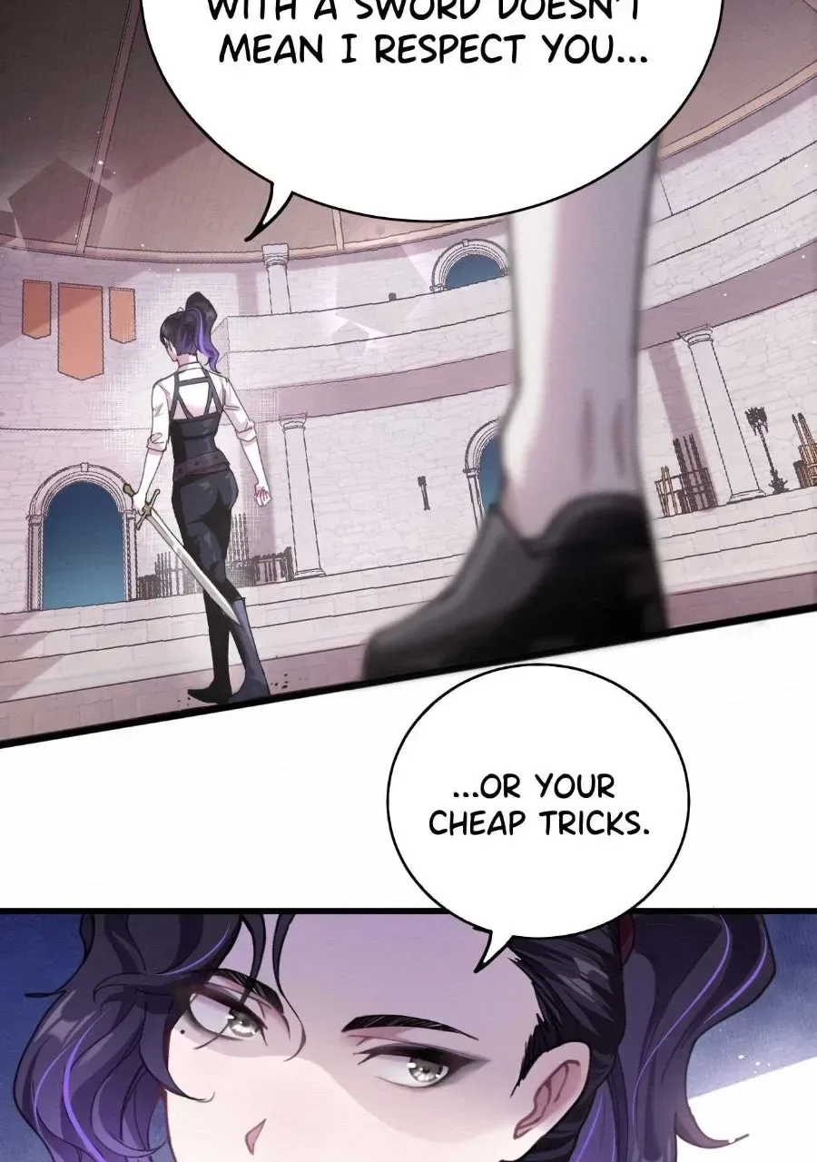 Keeper of Scarlet Petals Chapter 1 page 53