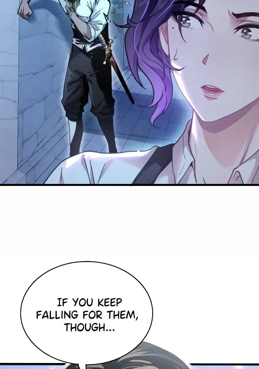 Keeper of Scarlet Petals Chapter 1 page 58