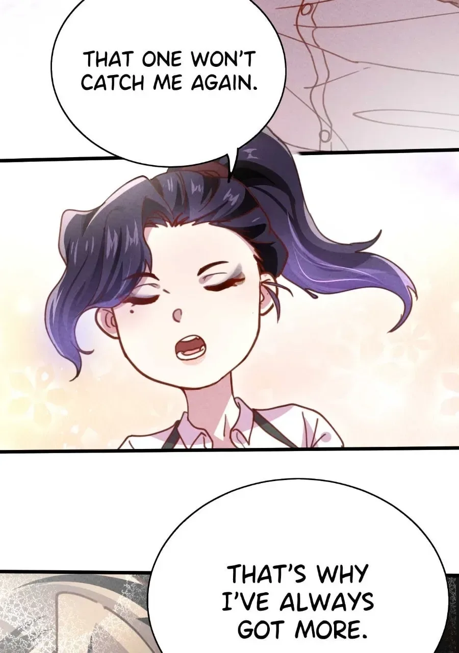 Keeper of Scarlet Petals Chapter 1 page 60