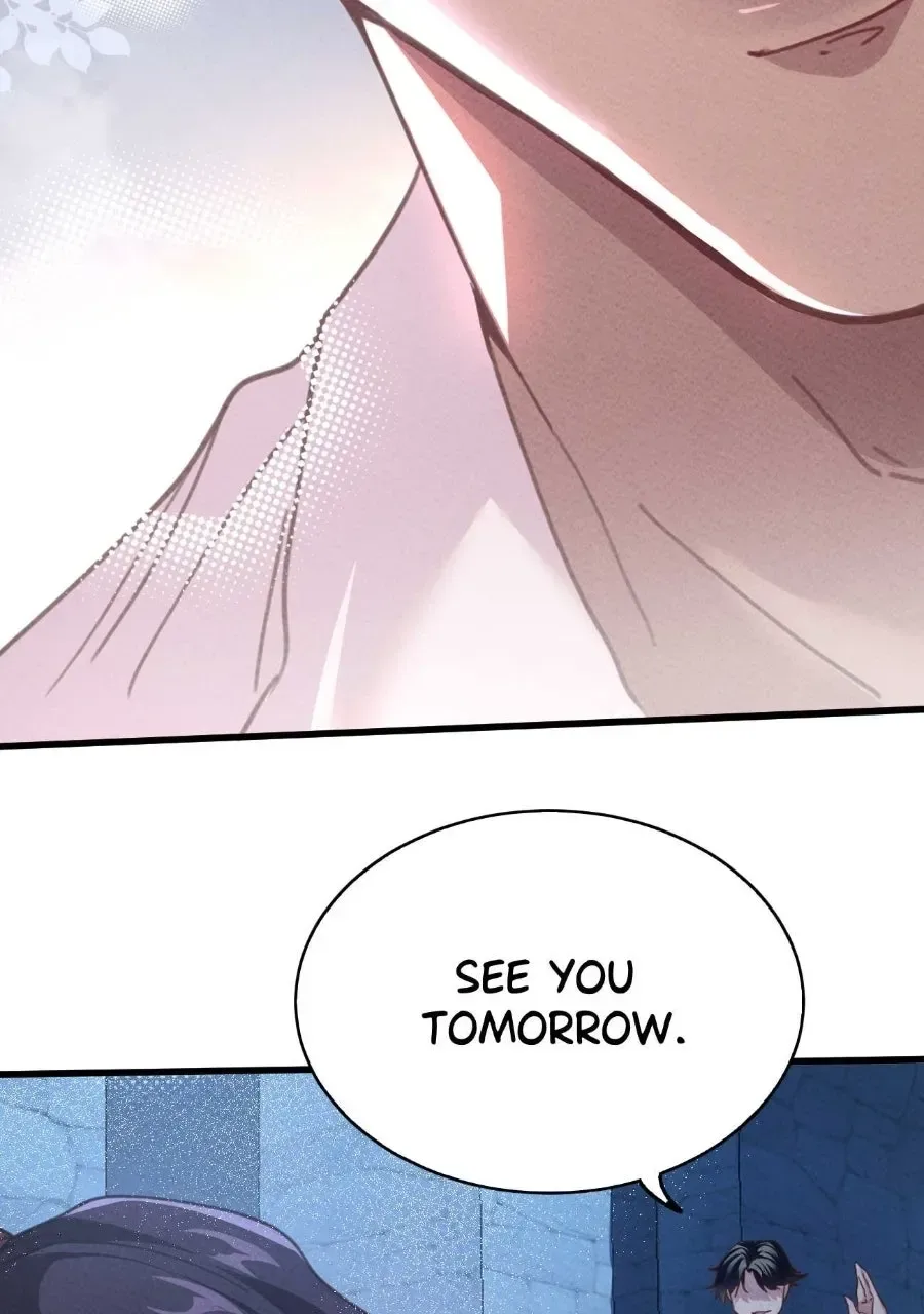 Keeper of Scarlet Petals Chapter 1 page 62