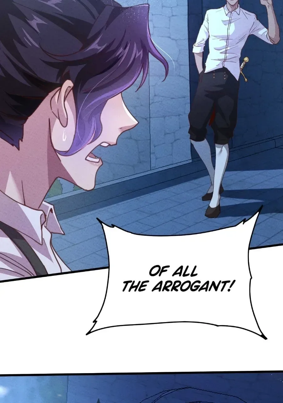 Keeper of Scarlet Petals Chapter 1 page 63