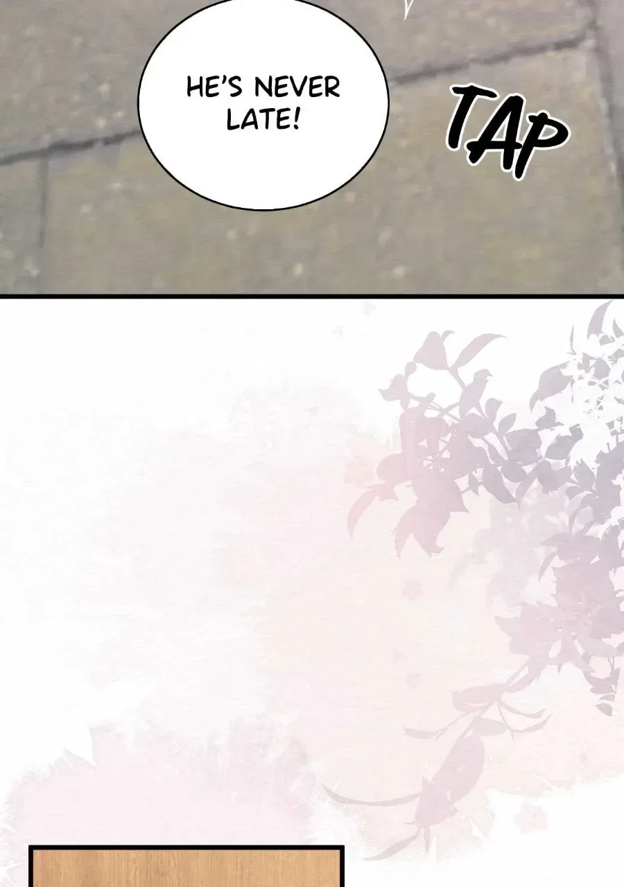 Keeper of Scarlet Petals Chapter 1 page 77