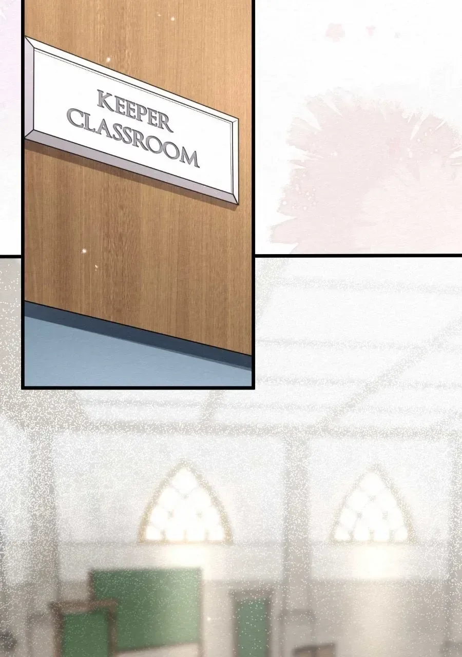 Keeper of Scarlet Petals Chapter 1 page 78