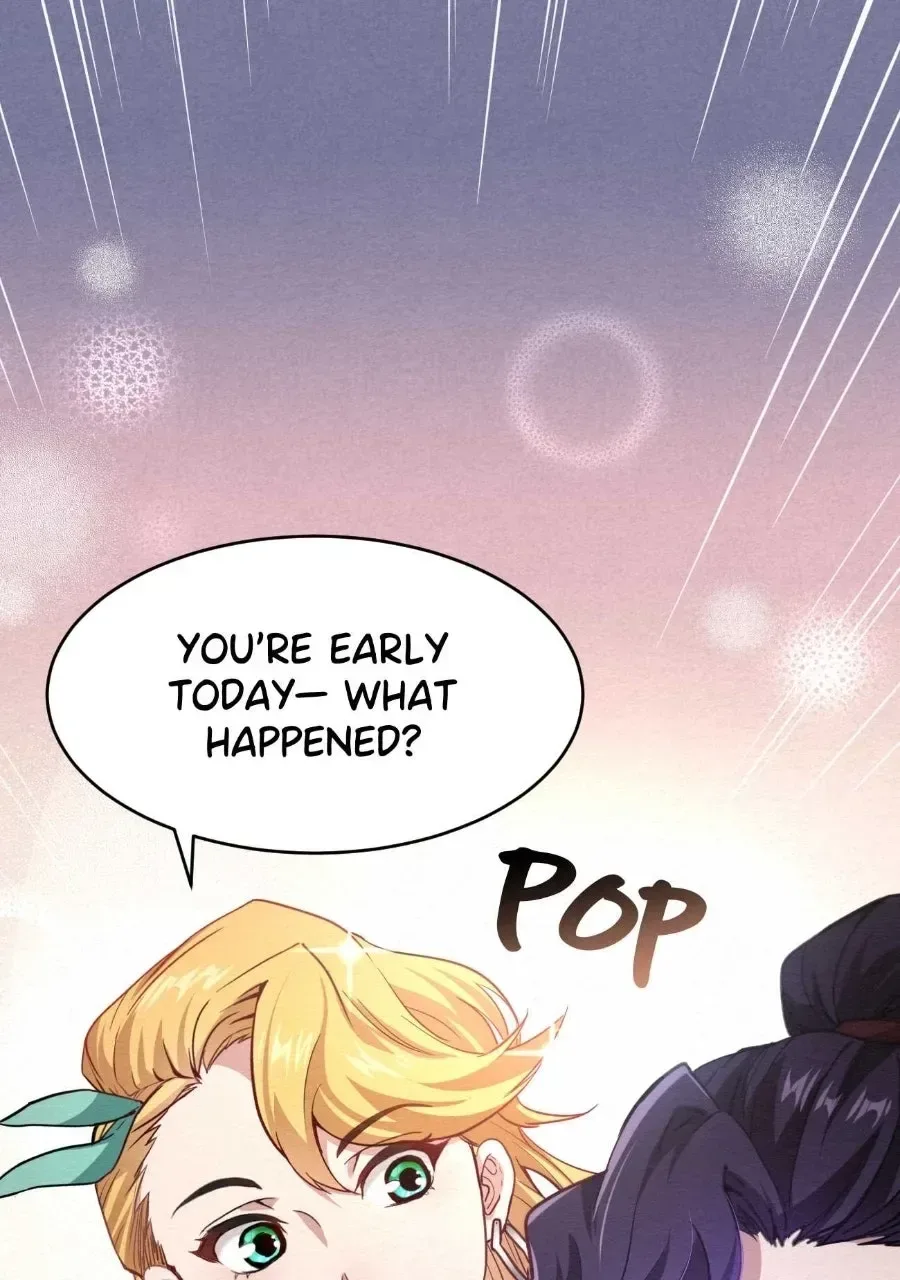 Keeper of Scarlet Petals Chapter 1 page 81