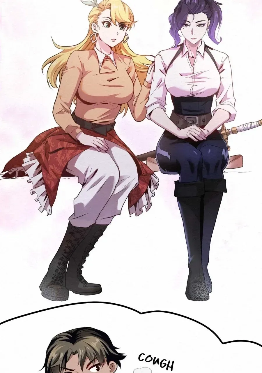 Keeper of Scarlet Petals Chapter 1 page 83