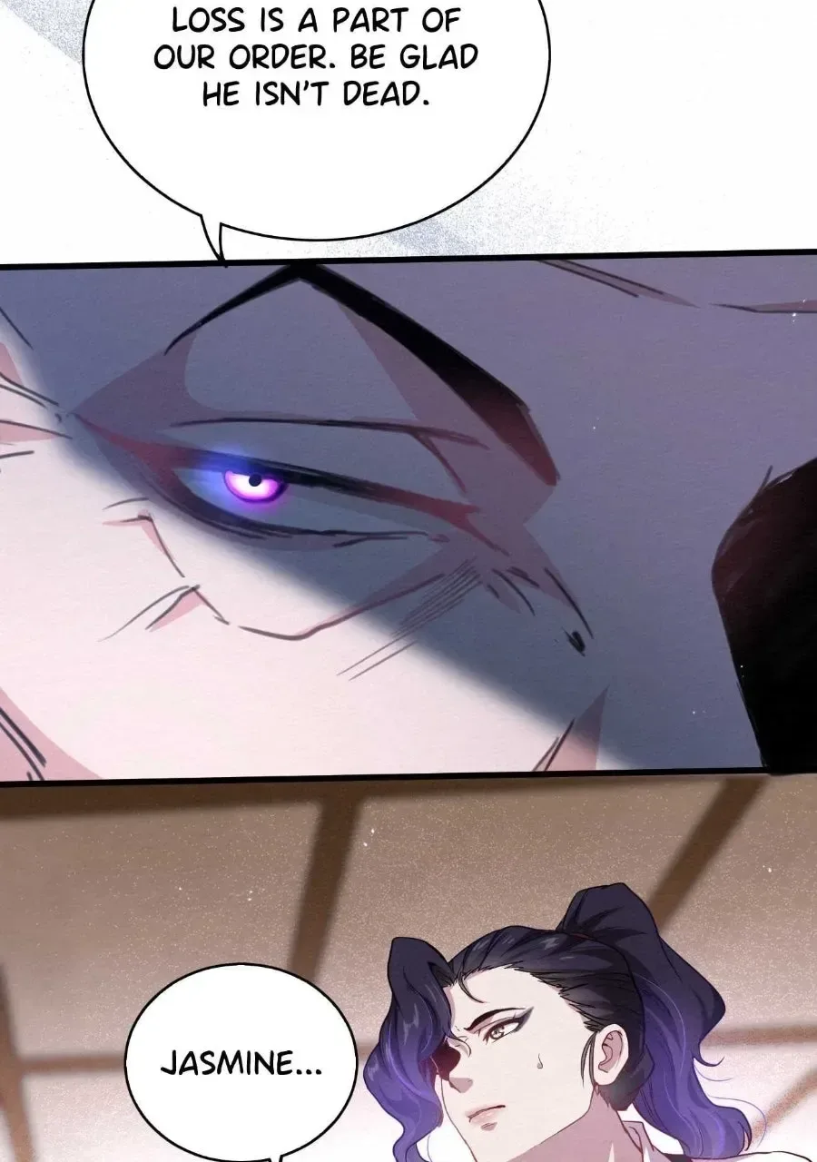 Keeper of Scarlet Petals Chapter 1 page 94