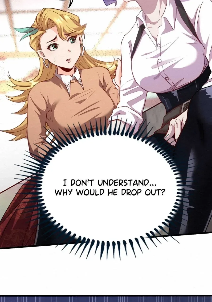 Keeper of Scarlet Petals Chapter 1 page 95