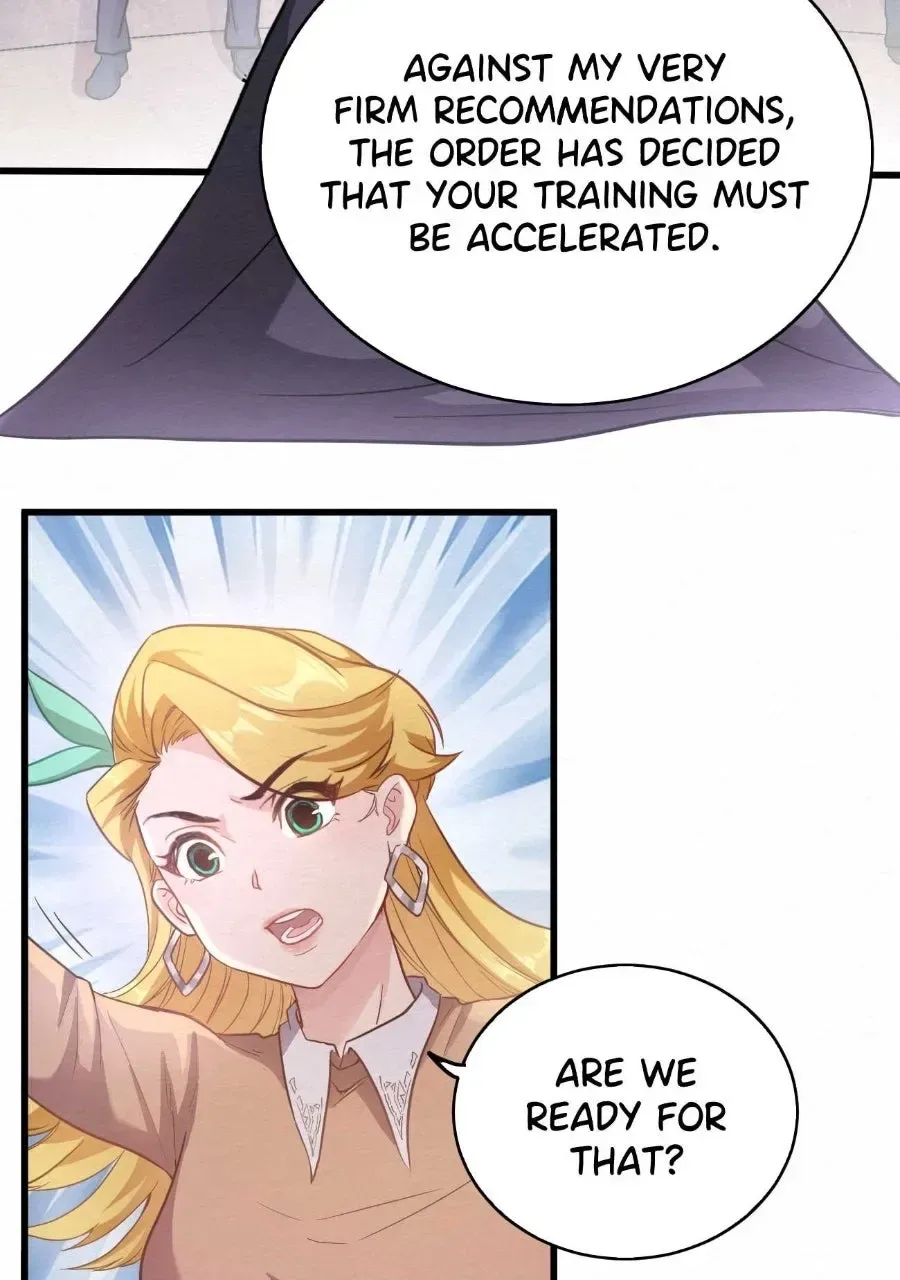 Keeper of Scarlet Petals Chapter 1 page 97