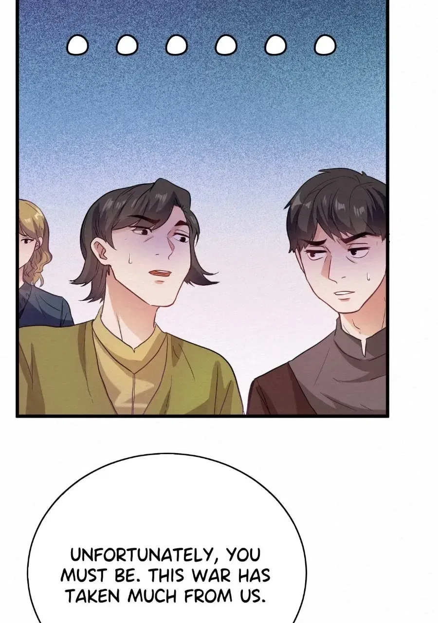 Keeper of Scarlet Petals Chapter 1 page 99