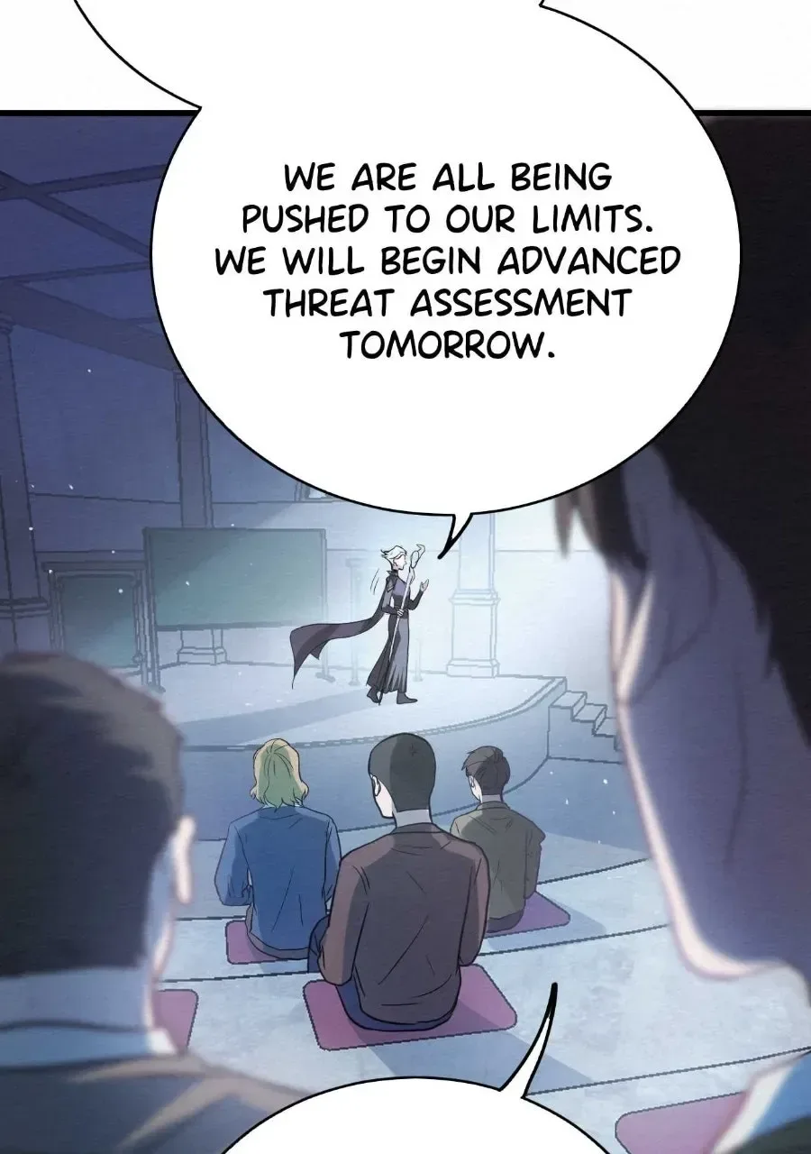 Keeper of Scarlet Petals Chapter 1 page 100