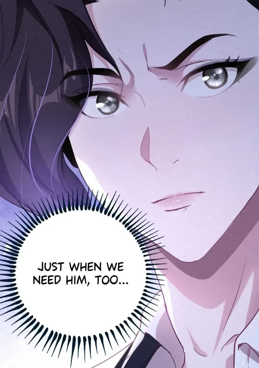 Keeper of Scarlet Petals Chapter 1 page 103