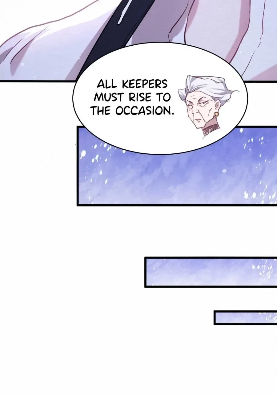Keeper of Scarlet Petals Chapter 1 page 104