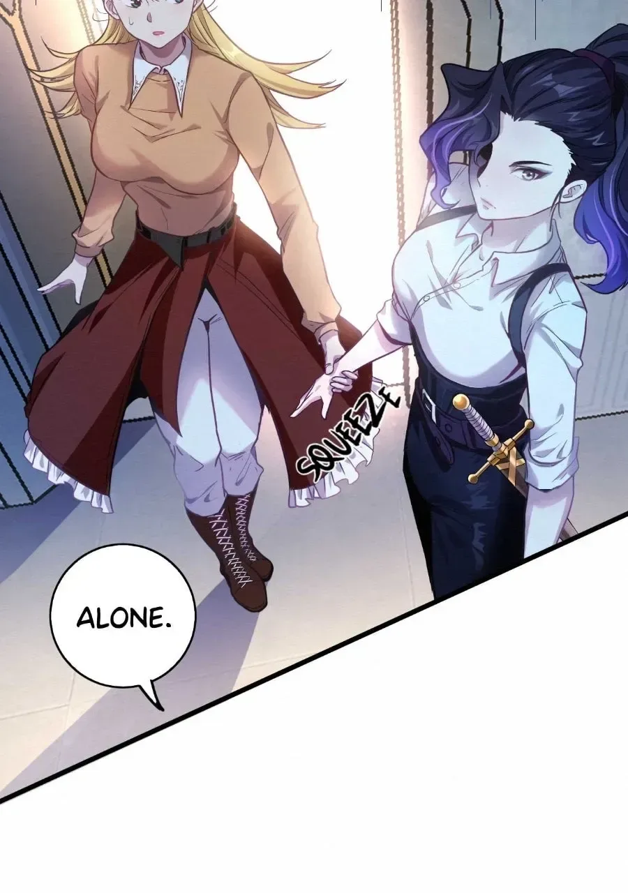 Keeper of Scarlet Petals Chapter 1 page 108