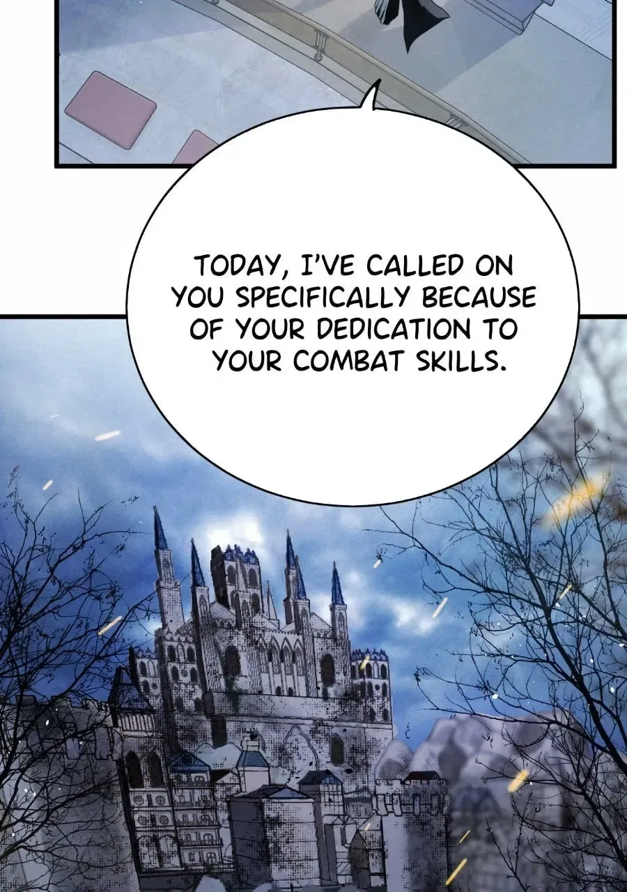 Keeper of Scarlet Petals Chapter 1 page 110