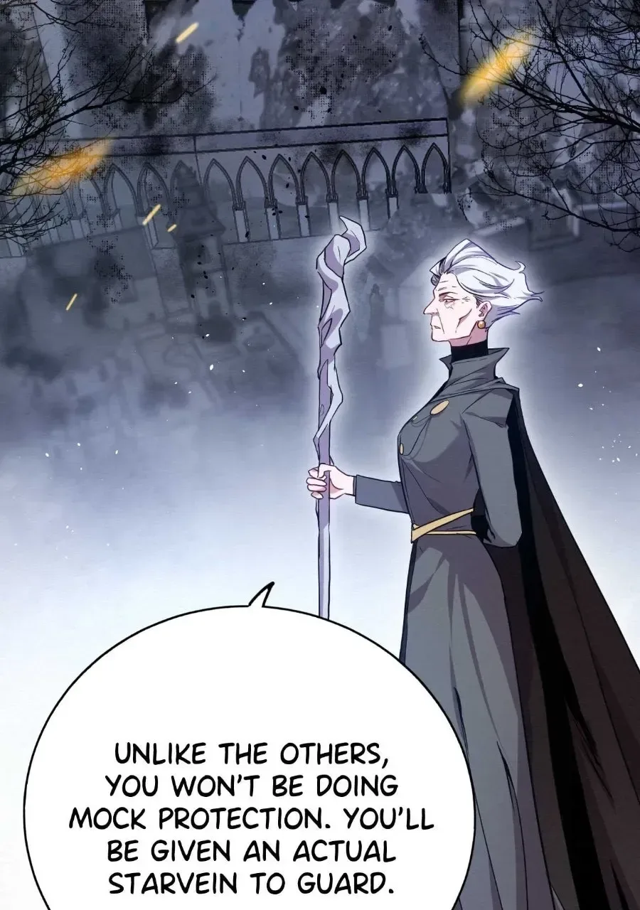 Keeper of Scarlet Petals Chapter 1 page 111