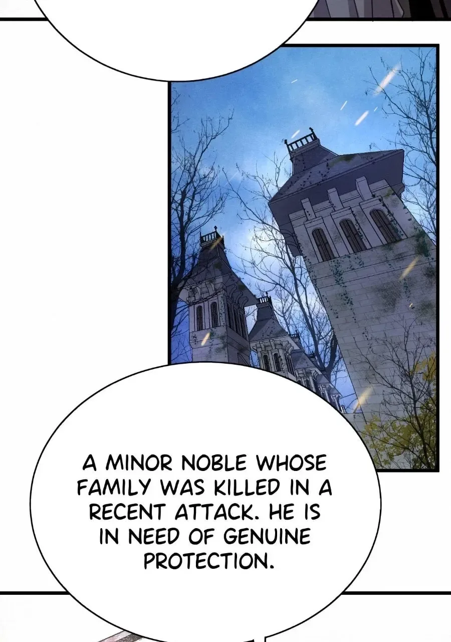 Keeper of Scarlet Petals Chapter 1 page 112