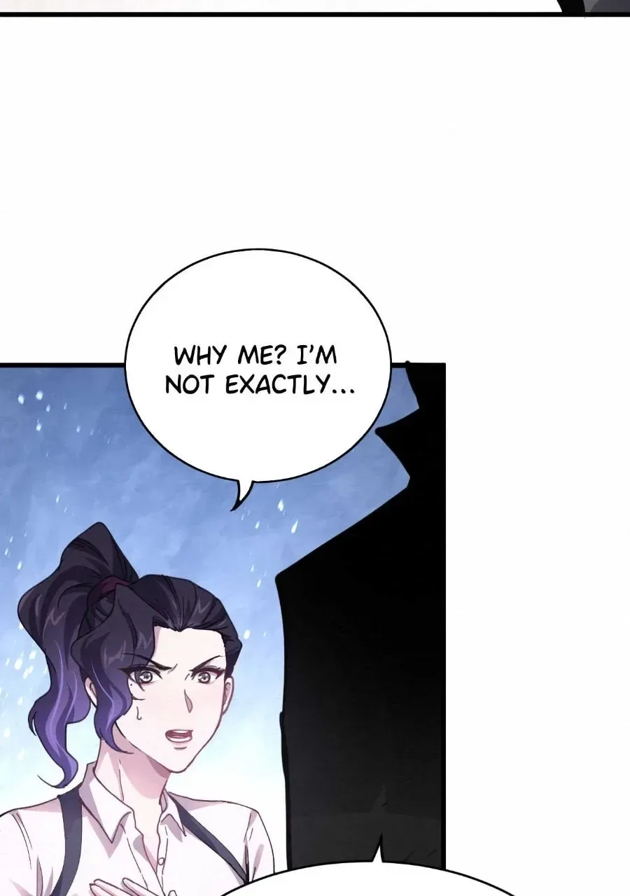 Keeper of Scarlet Petals Chapter 1 page 114