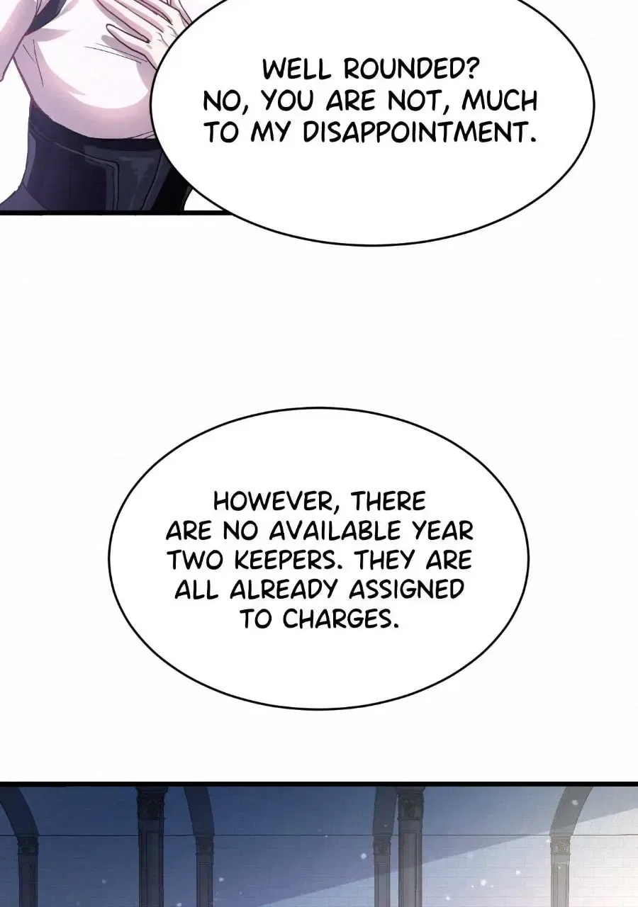 Keeper of Scarlet Petals Chapter 1 page 115