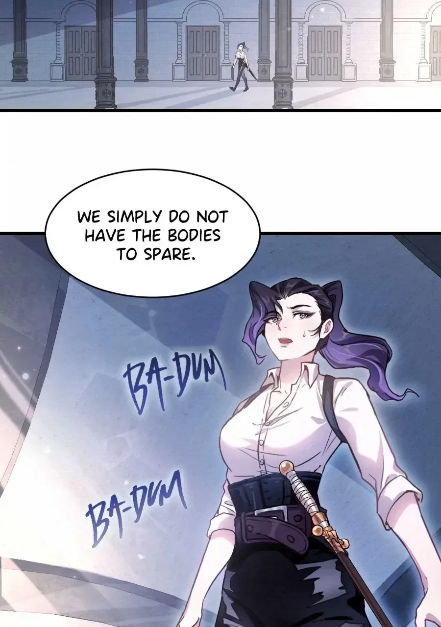 Keeper of Scarlet Petals Chapter 1 page 116