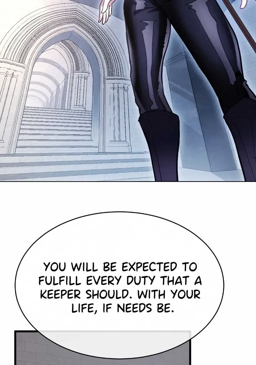 Keeper of Scarlet Petals Chapter 1 page 117