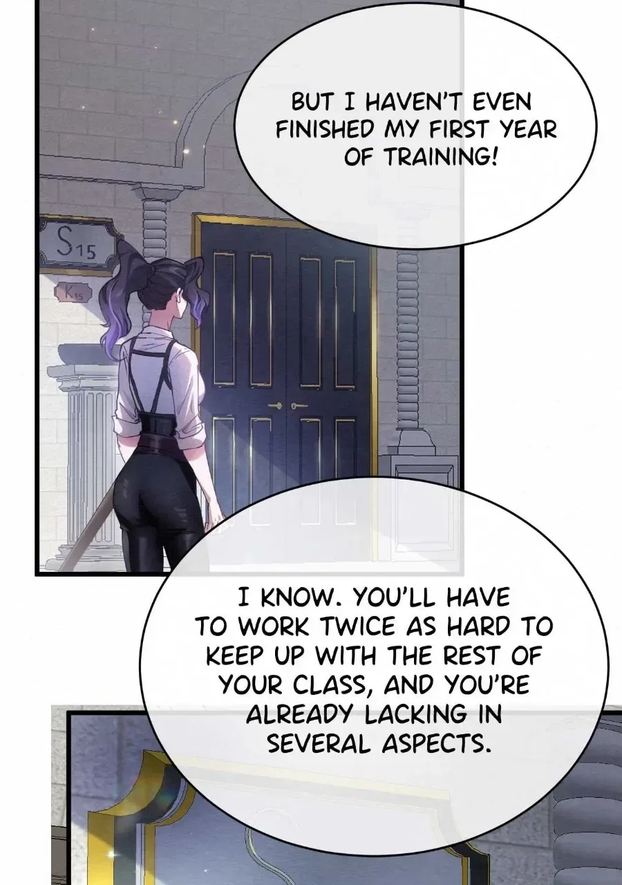 Keeper of Scarlet Petals Chapter 1 page 118