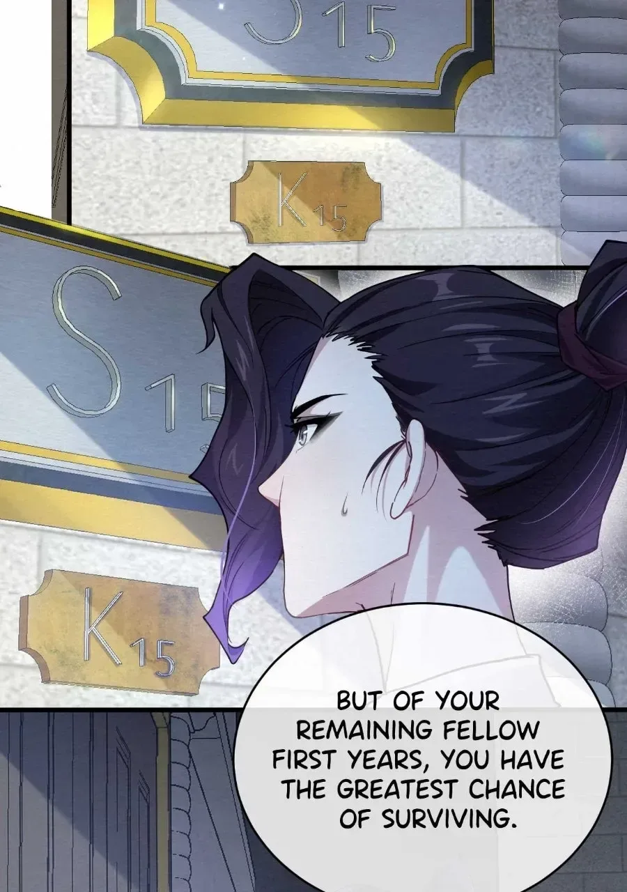 Keeper of Scarlet Petals Chapter 1 page 119