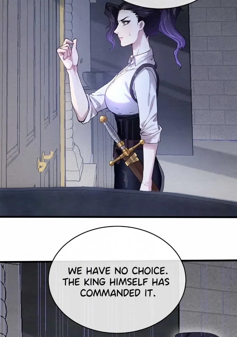 Keeper of Scarlet Petals Chapter 1 page 120