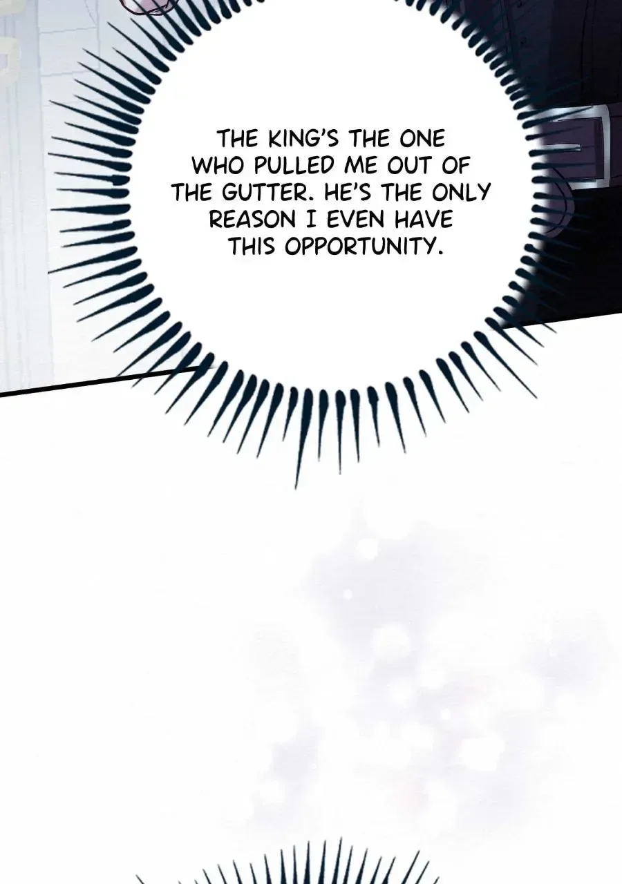 Keeper of Scarlet Petals Chapter 1 page 122