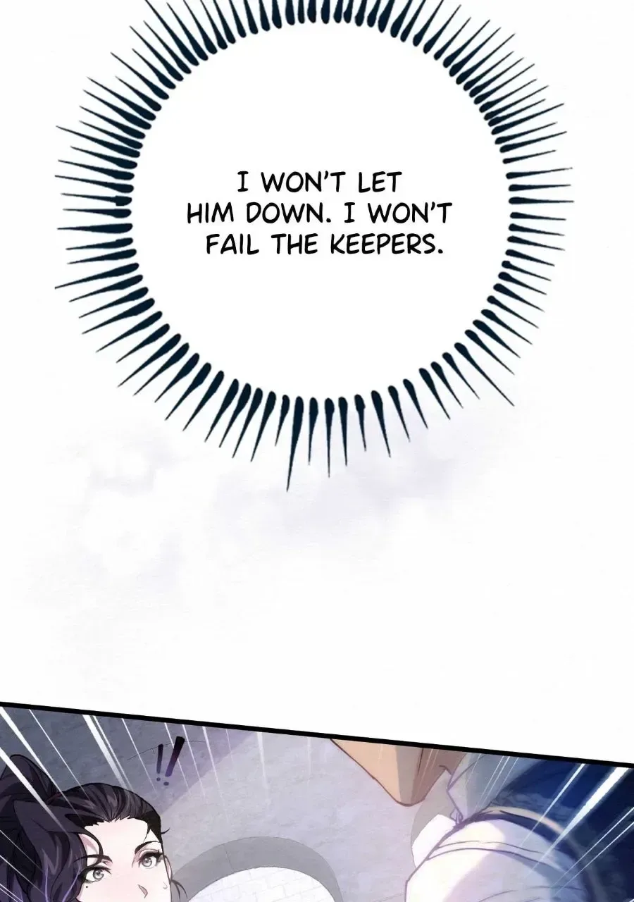 Keeper of Scarlet Petals Chapter 1 page 123