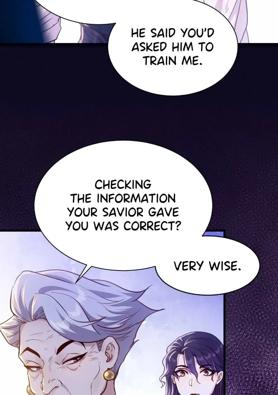 Keeper of Scarlet Petals Chapter 10 page 2