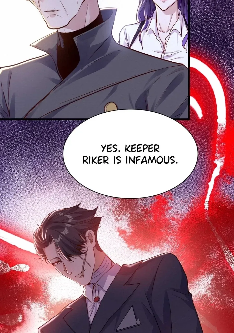 Keeper of Scarlet Petals Chapter 10 page 3