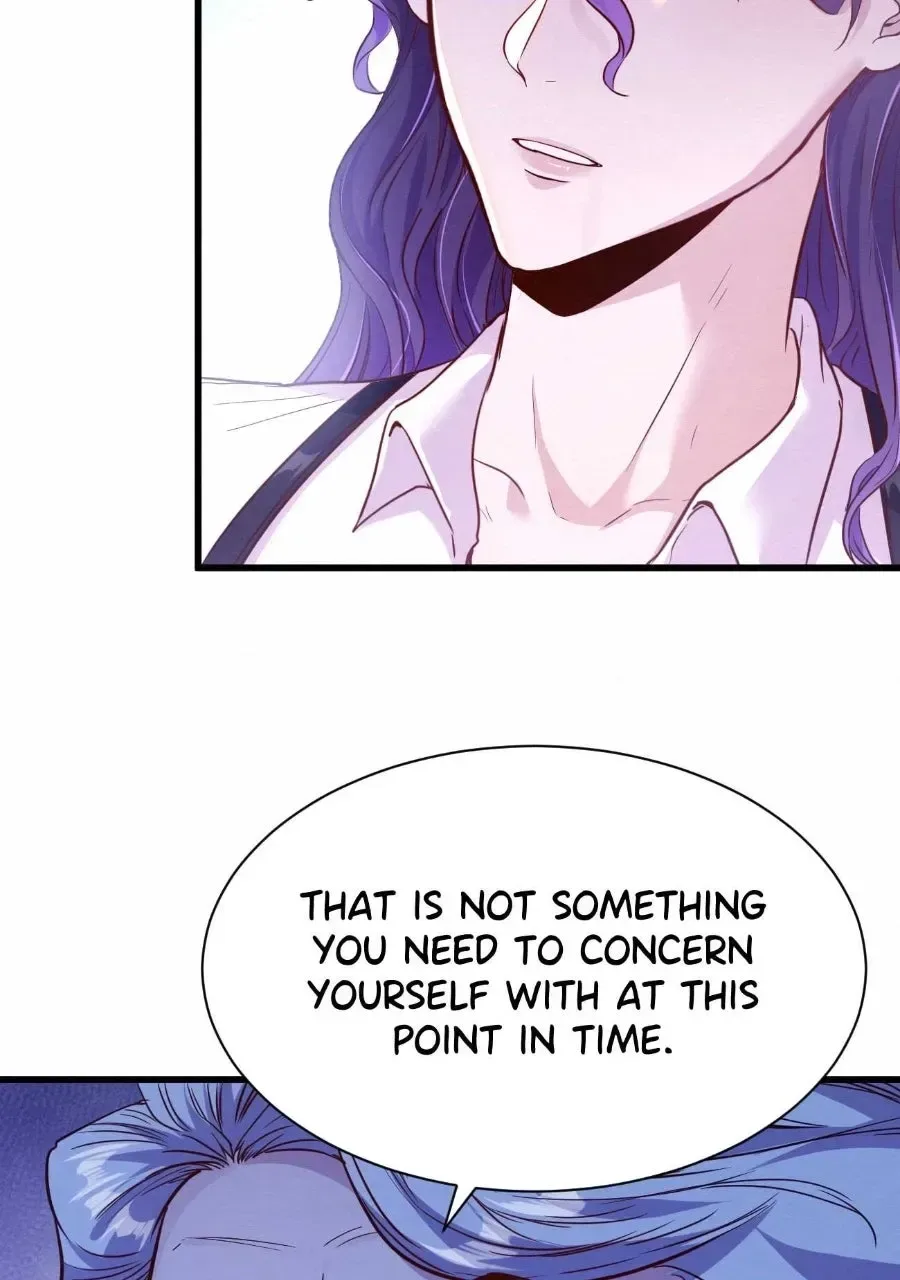 Keeper of Scarlet Petals Chapter 10 page 8