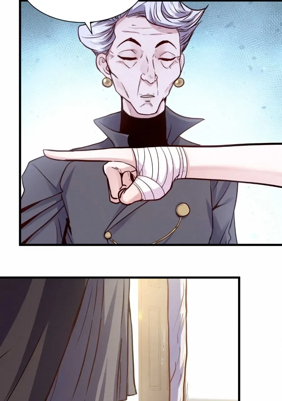 Keeper of Scarlet Petals Chapter 10 page 11