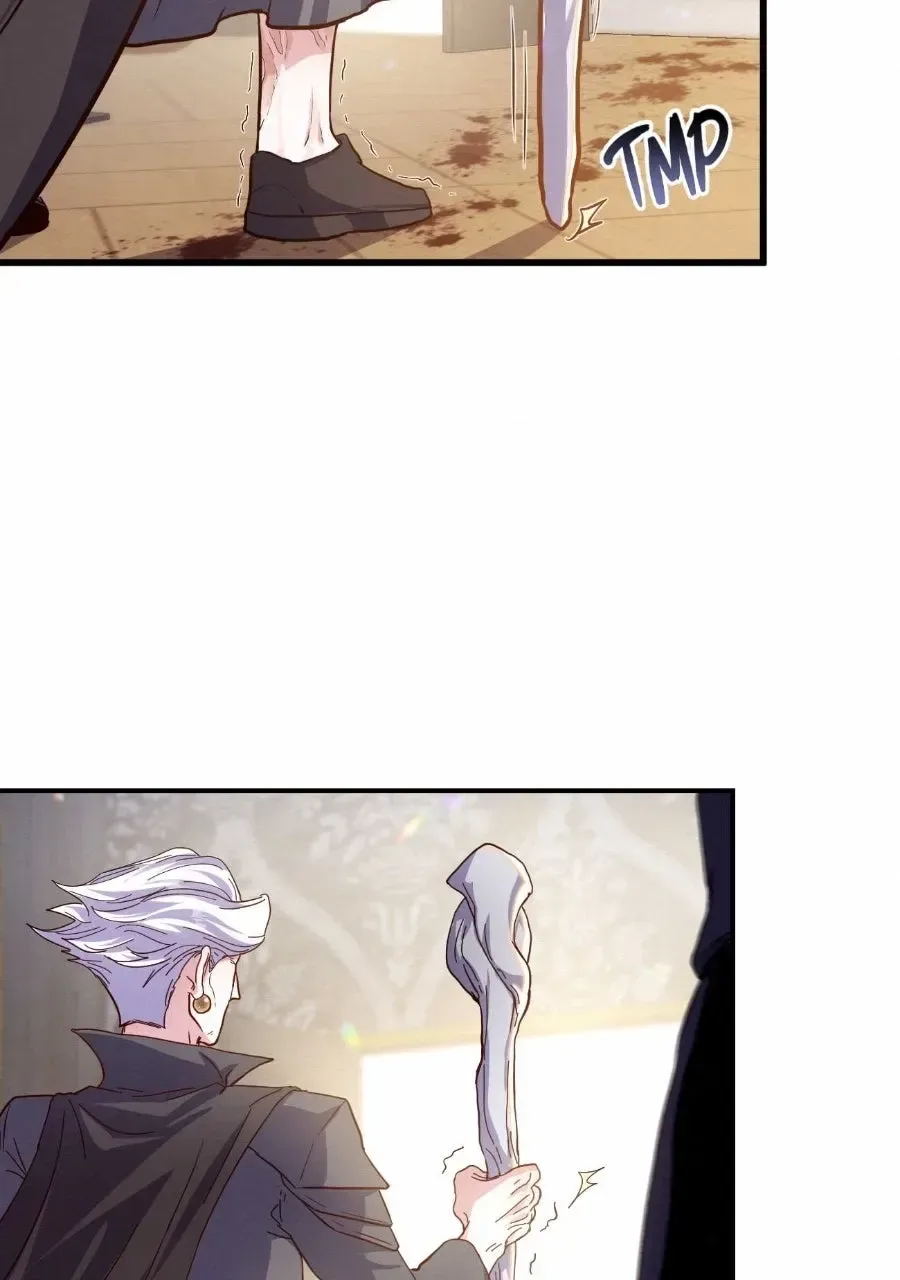 Keeper of Scarlet Petals Chapter 10 page 12