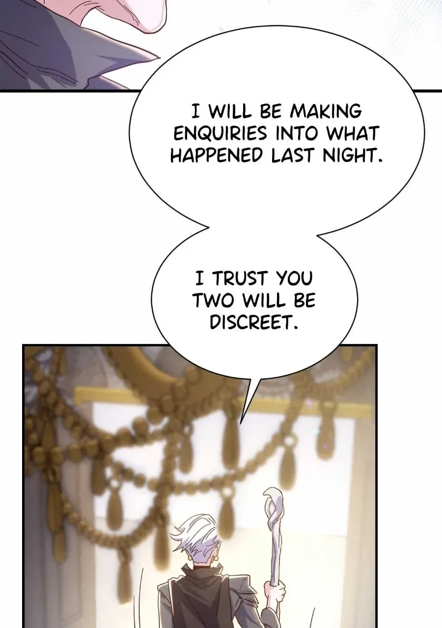 Keeper of Scarlet Petals Chapter 10 page 14