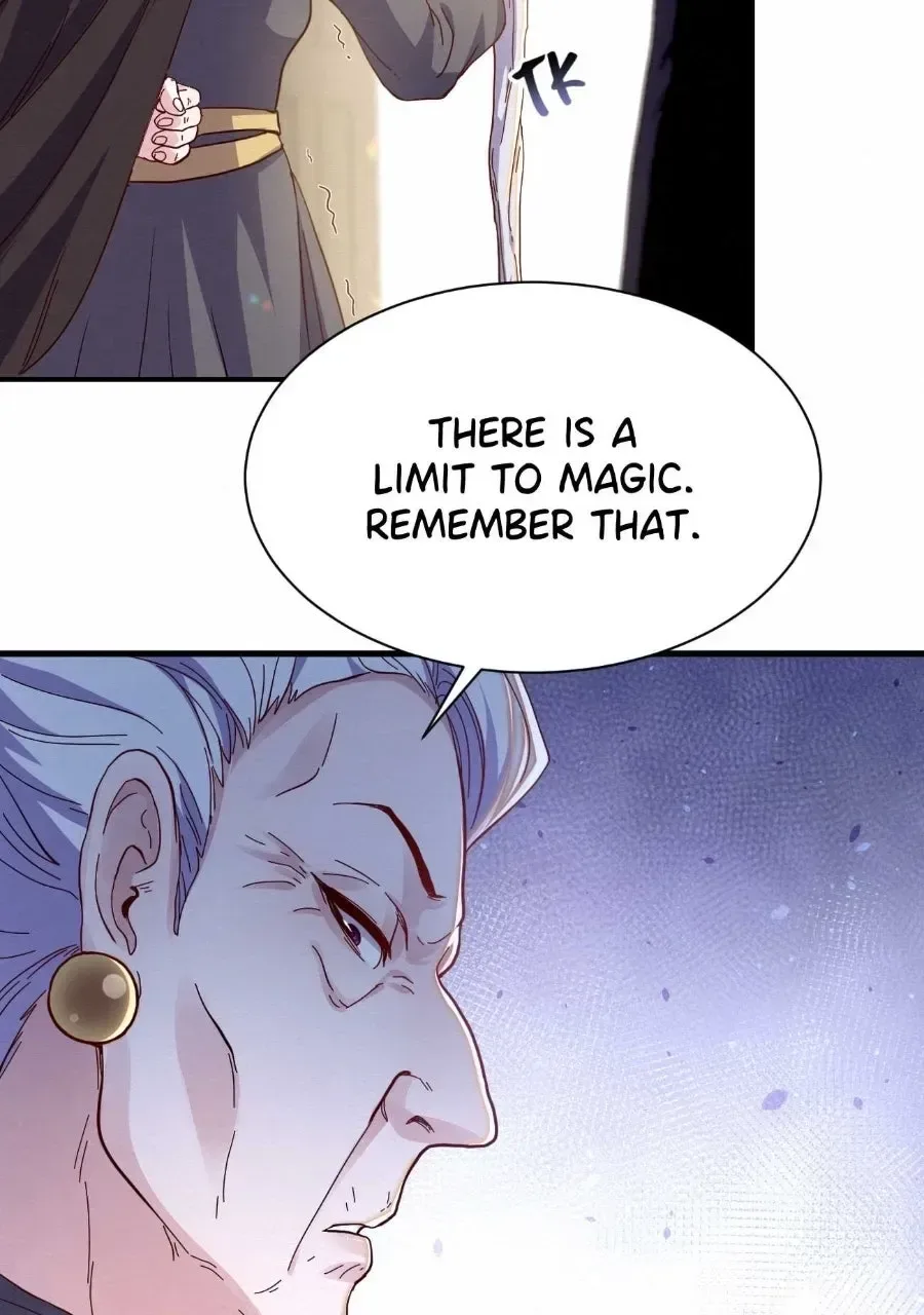 Keeper of Scarlet Petals Chapter 10 page 13