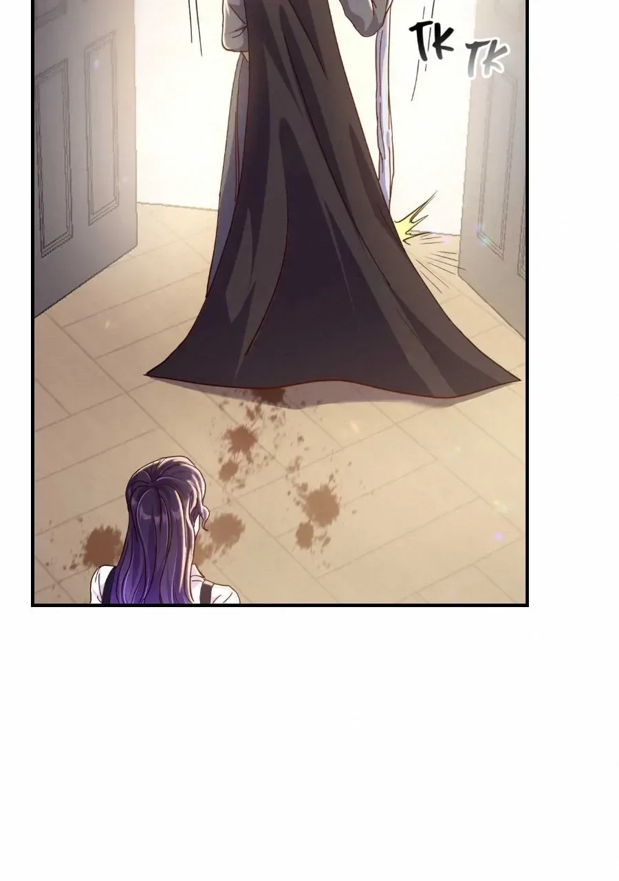 Keeper of Scarlet Petals Chapter 10 page 15