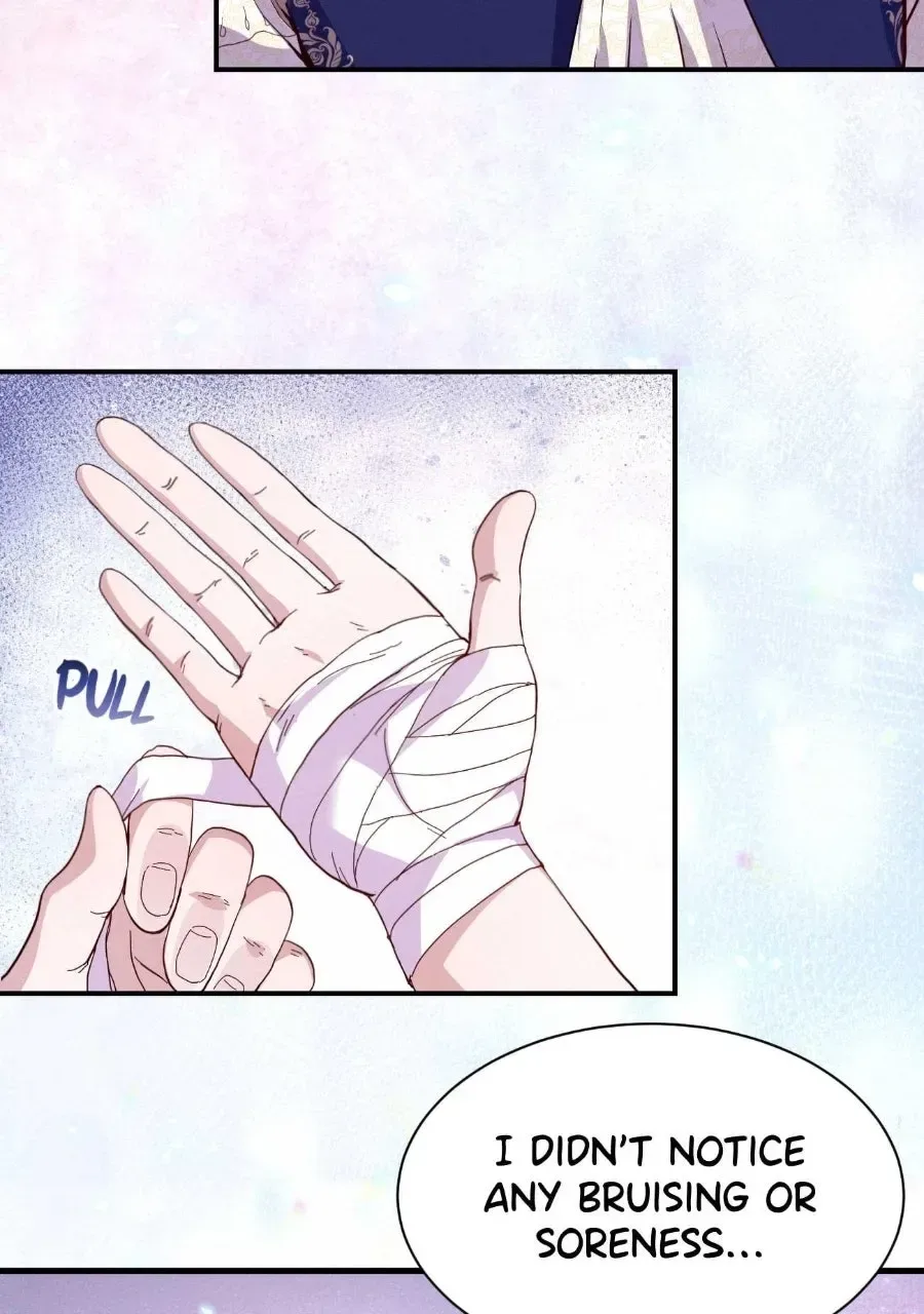 Keeper of Scarlet Petals Chapter 10 page 22