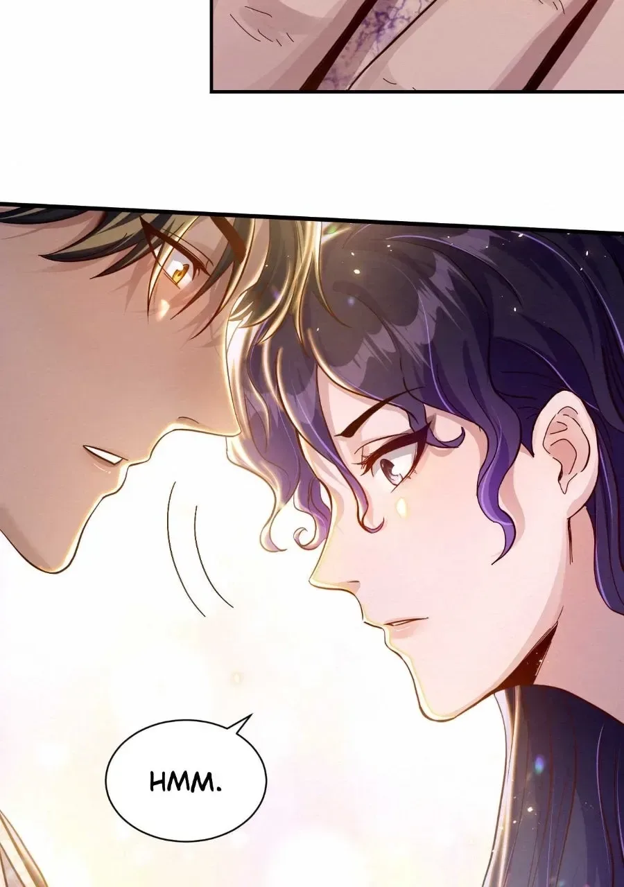 Keeper of Scarlet Petals Chapter 10 page 26