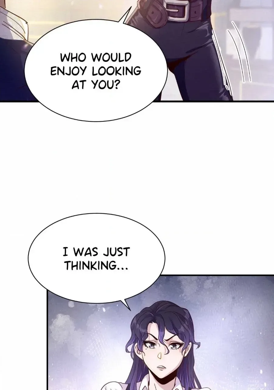 Keeper of Scarlet Petals Chapter 10 page 30